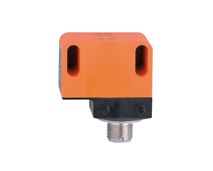 Inductive position detector